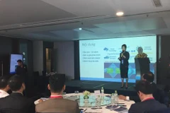 Siemens-authorised technology centre launched in Hanoi 