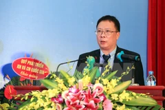 Vietnam sci-tech academy’s support to Laos appreciated
