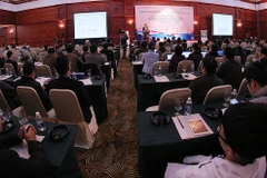 Hanoi, HCM City to host Information Security Day