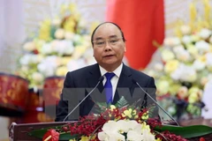 Prime Minister leaves for WEF-ASEAN in Phnom Penh