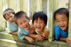 New Child Law comes into effect