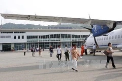 Con Dao airport set for upgrade