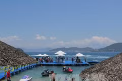 A banner year for summer tourism