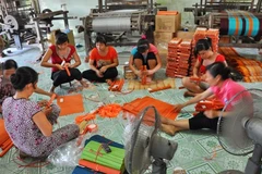 Vocational training to centre on businesses’ needs