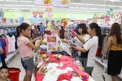 Vietnam’s retail forecast to grow steadily