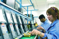 Singapore’s businesses pour 41.7 billion USD into Vietnam
