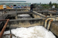 Vietnam, RoK eye cooperation in water treatment, environment
