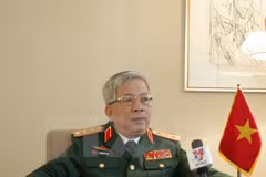 Deputy Defence Minister hosts Japanese PM’s adviser 