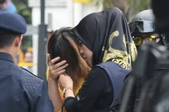 Official clarifies legal protection for murder suspect in Malaysia 