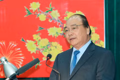 State Audit should boost int’l cooperation to strengthen capacity: PM