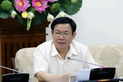 Keeping inflation below 4 percent possible: Deputy PM