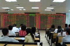 Sabeco slump slows down shares