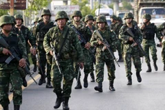 Thailand sets up reconciliation panel ahead of election