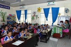 Gov’t proposes tuition-free elementary, secondary education