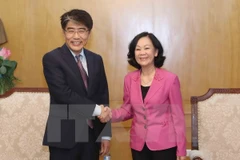 Vietnam applauds ILO support in policy making