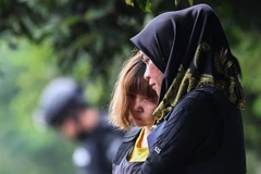 Legal aid prepared to assist Vietnamese murder suspect in Malaysia
