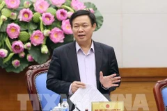 State Audit asked to review personnel arrangement of SOEs