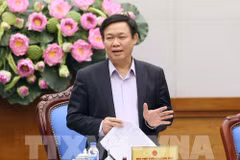 State Audit asked to review personnel arrangement of SOEs