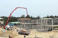 Vietnam proposes four initiatives to enhance APEC financial cooperation