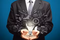 Intellectual property key for firms