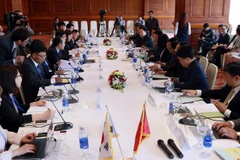 Vietnam, Republic of Korea eye effective environment cooperation