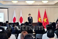 Vietnam festival 2017 to be held in Japan