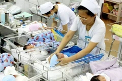 Official: Family planning should be shifted to population, development