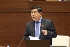 Mixed views on minister’s reply to public investment queries
