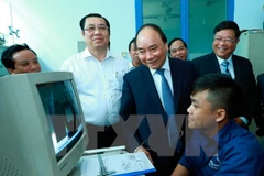 PM: Da Nang University must continuously improve training quality 