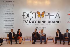 Economy needs breakthrough firms