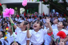 Mechanism sought to implement child friendly city initiative 