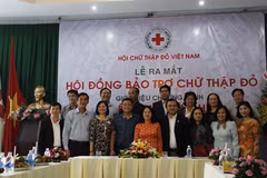 Free health, cancer screening programmes for poor in HCM City