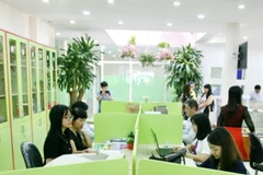 HCM City: over 500 startup projects launched 