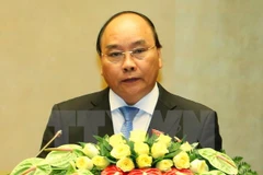 PM instructs continued review of hydropower planning in Central Highlands 