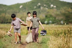 Vietnamese film to be screened in Japan