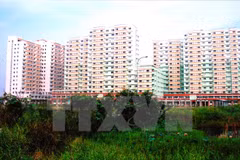 Bac Ninh in dire demands for affordable housing
