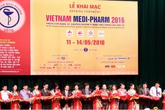 Annual international medical expo to run in May