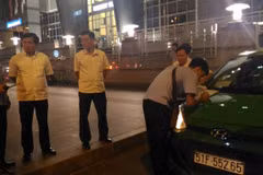 HCM City resumes pavement clearing campaign