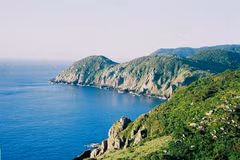 Phu Yen displays winning works of travel photo competition