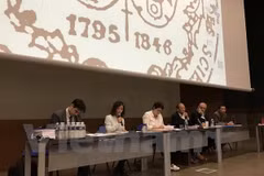 Vietnam’s role in OIF highlighted at Montpellier conference