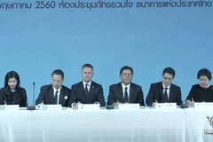 Thailand: Banks join hand to address household debts