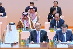 PM Nguyen Xuan Phuc’s trip to Germany, Netherlands a success: Deputy FM 