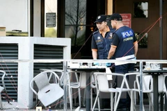 Malaysia considers setting up federal counter-terrorism department