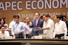 APEC 2017: RoK expert lauds Vietnam’s role in global integration