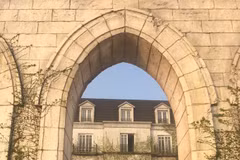 A glimpse of France in Da Nang