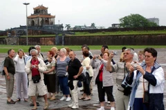Hue targets leading tourism destination in Southeast Asia
