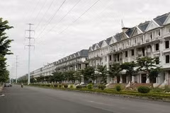 Coordination can deter building violations in Hanoi