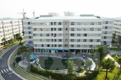 Over 600 million USD of FDI poured into property in 5 months