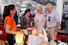 Vietbuild International Exhibition kicks off in Da Nang
