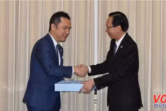 HCM City, Japan’s Mie prefecture eye ties in multiple areas